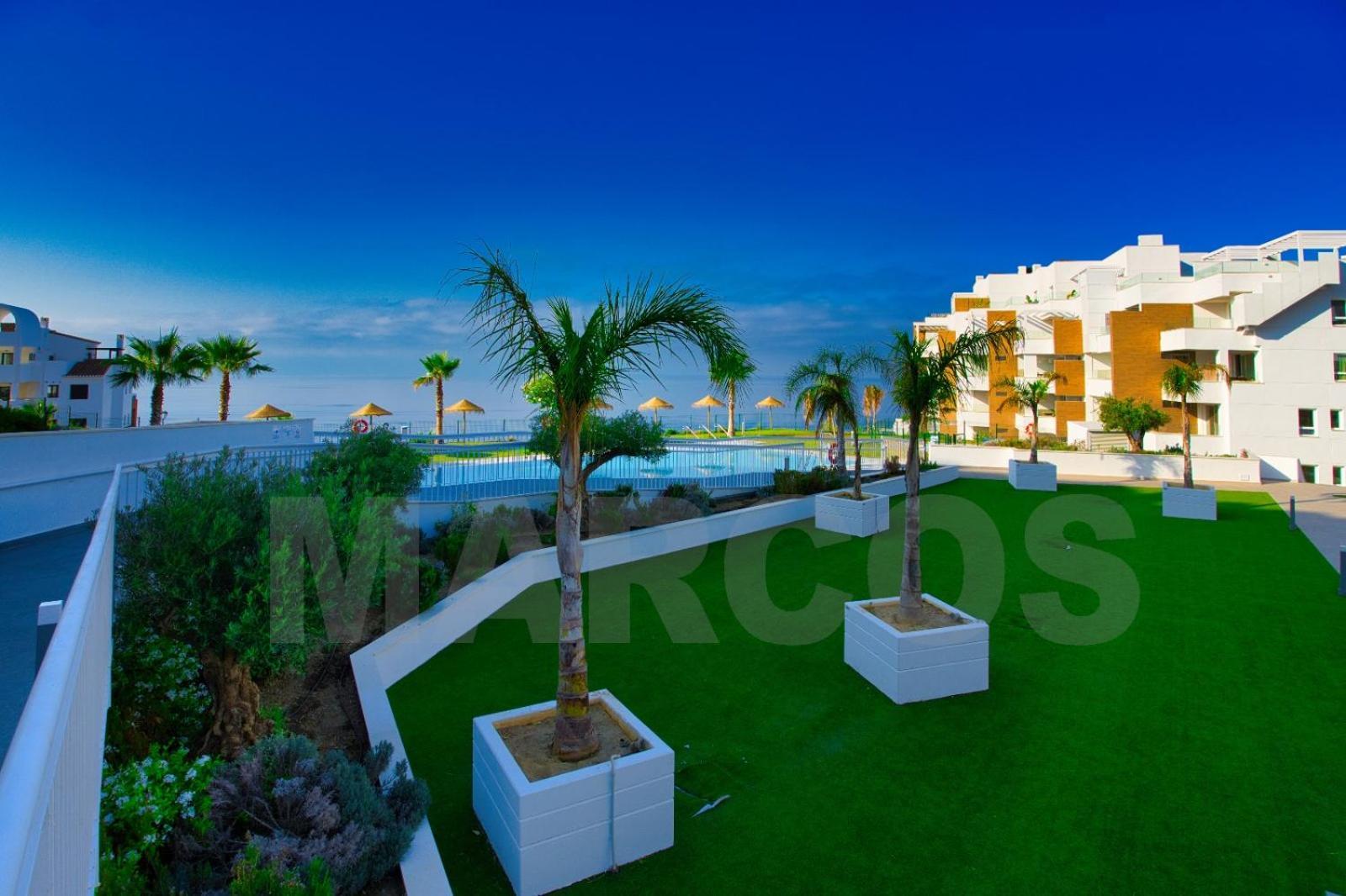 Seascape Sunset Vistas Calaceite Appartement